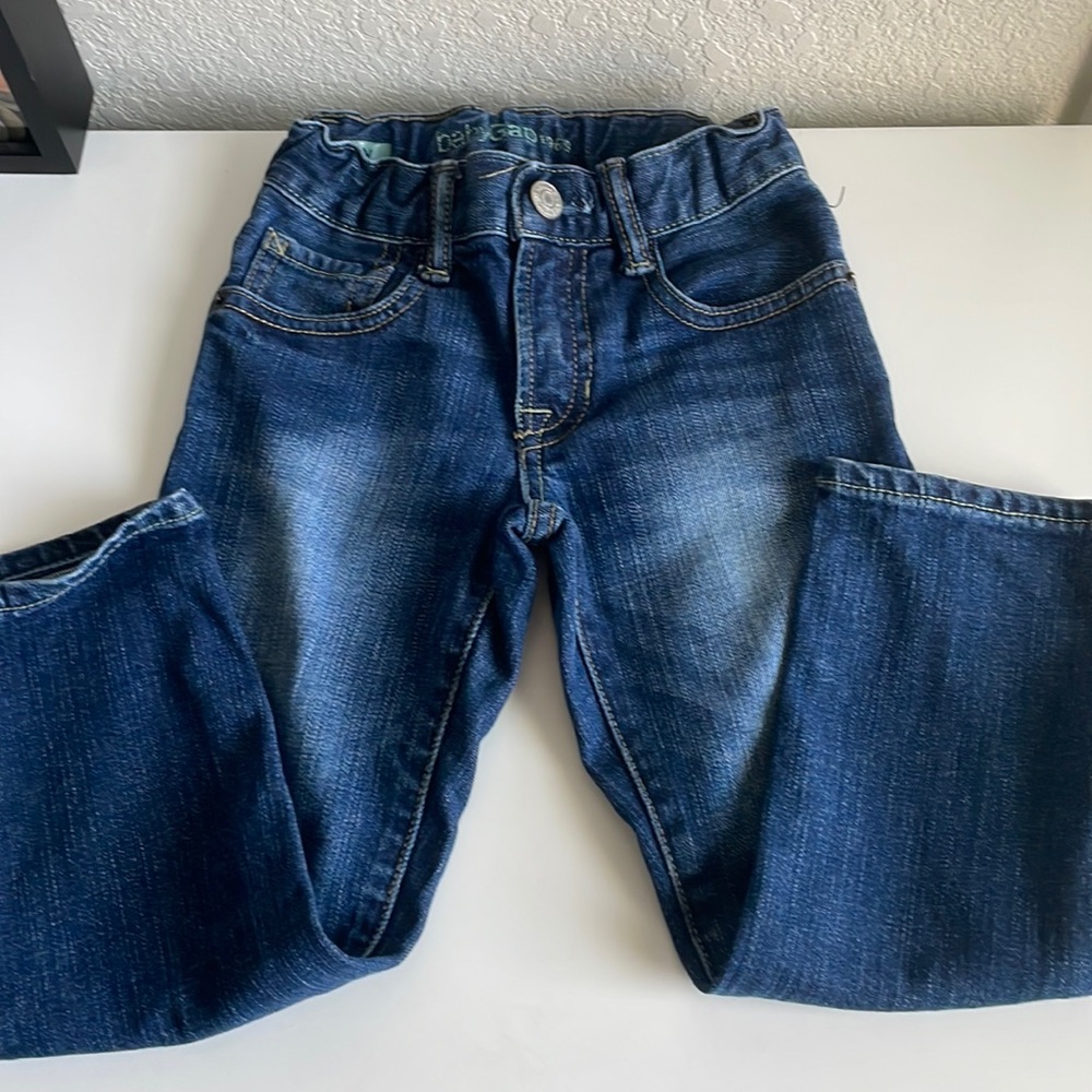 Baby Gap Jeans
